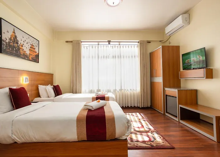 Magnificent Hotel