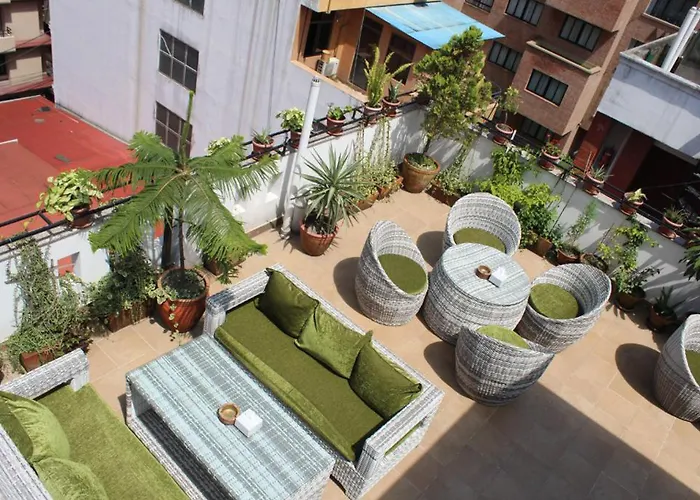 Vastu Boutique Hotel