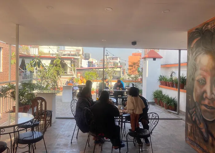 Khangsar Home