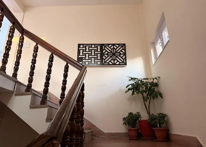 Hotel Tenki Kathmandu